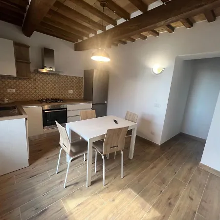 Casa Aldobrandeschi Saturnia Apartment Exterior photo