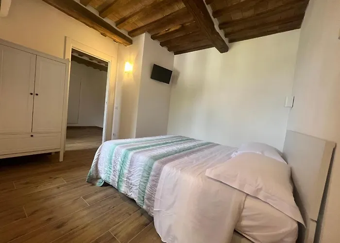 Casa Aldobrandeschi Saturnia