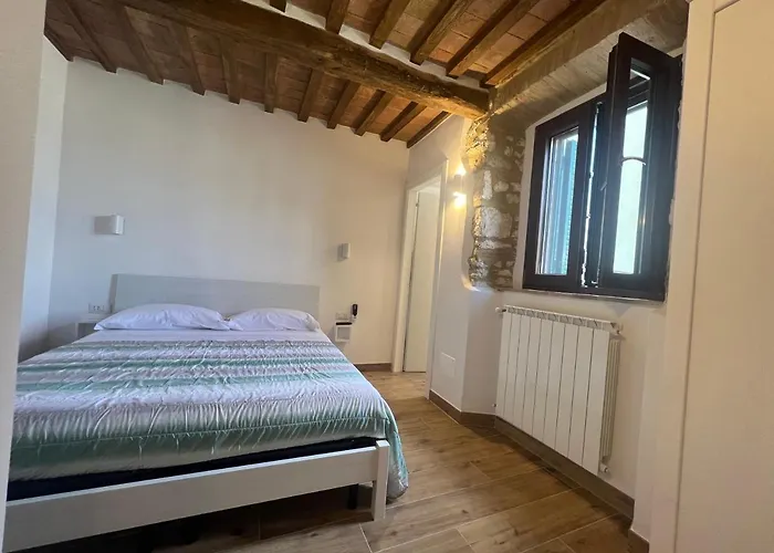 Casa Aldobrandeschi Saturnia