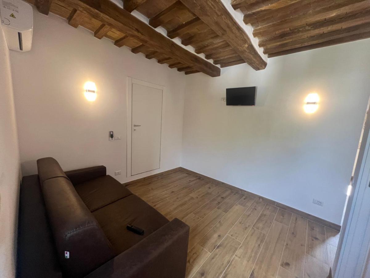 Casa Aldobrandeschi Apartment Saturnia