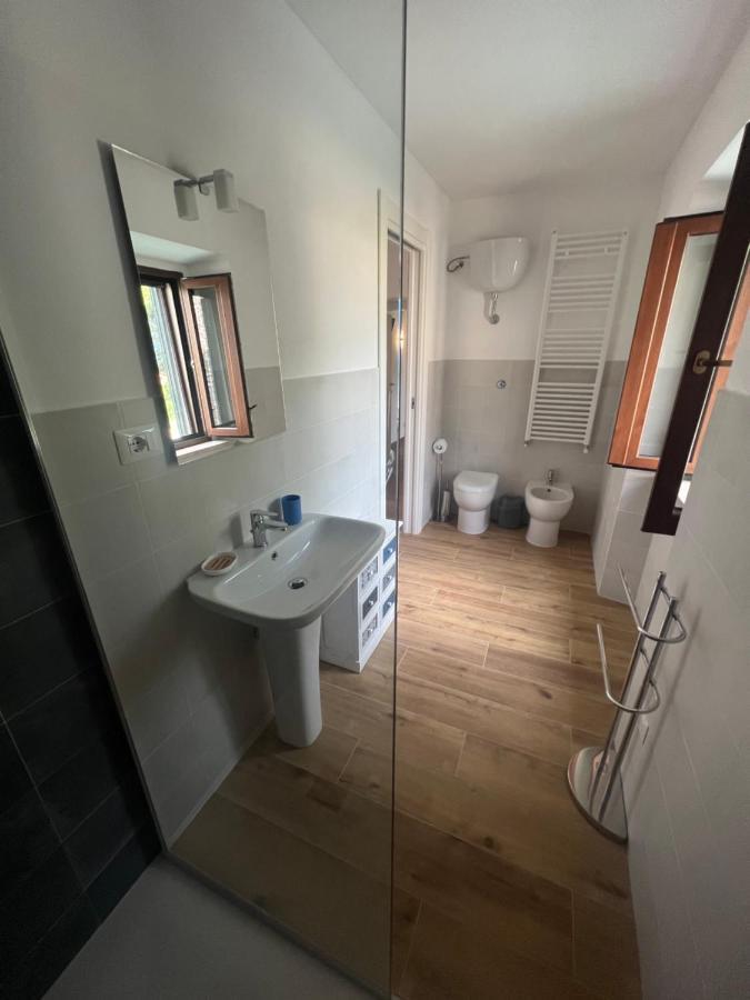 Casa Aldobrandeschi Apartment *