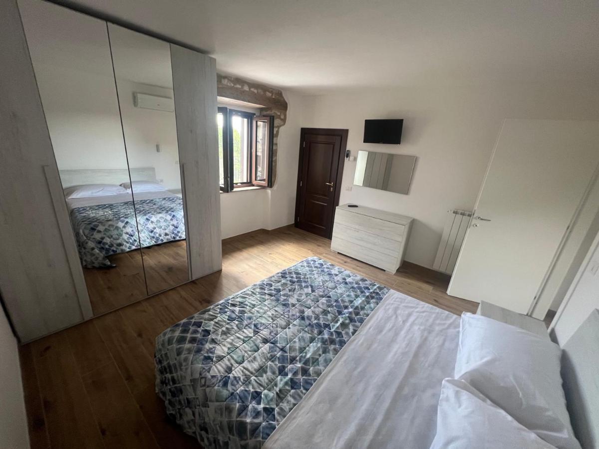 Apartment Casa Aldobrandeschi *