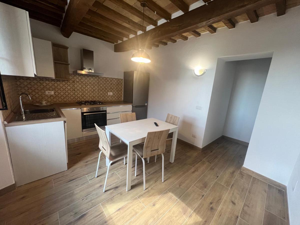 Apartment Casa Aldobrandeschi Saturnia