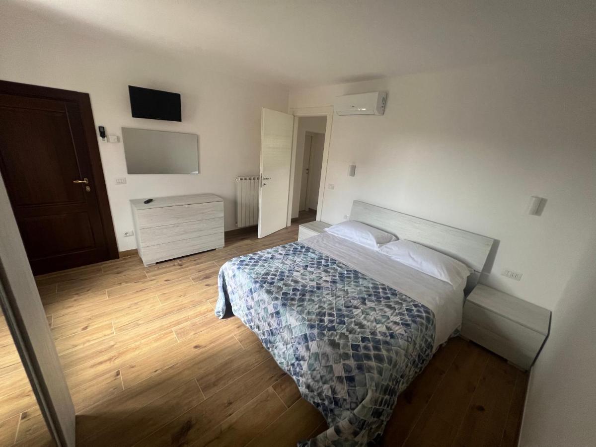 Apartment Casa Aldobrandeschi Saturnia