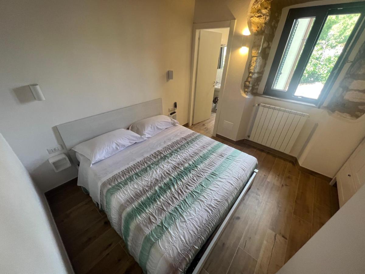 Casa Aldobrandeschi Apartment Saturnia