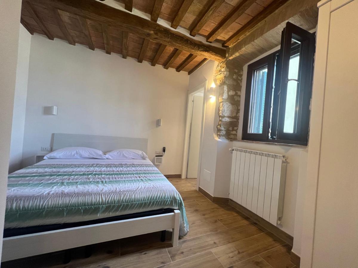 Casa Aldobrandeschi Apartment *