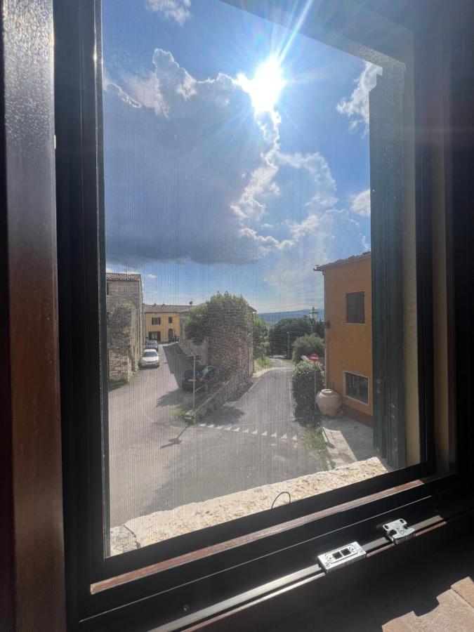 Casa Aldobrandeschi Saturnia