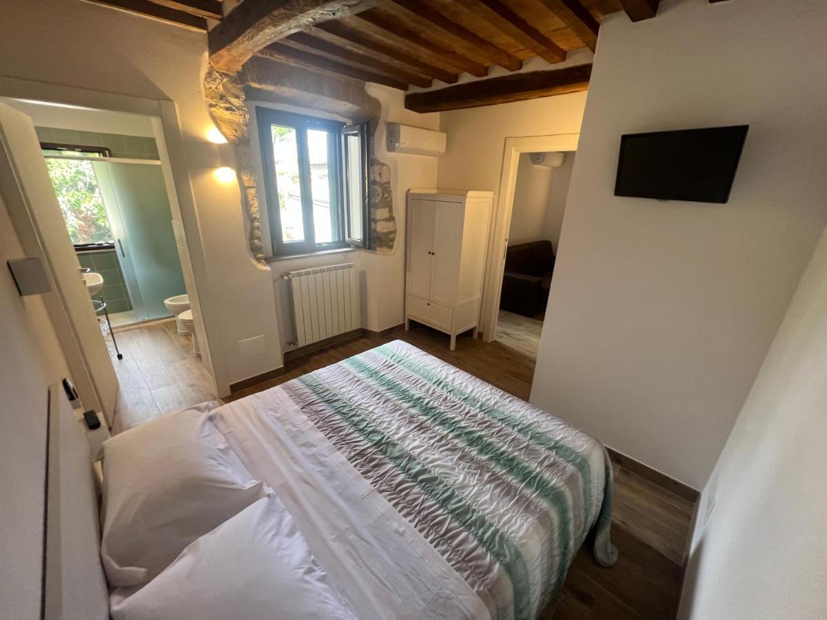 Apartment Casa Aldobrandeschi Saturnia